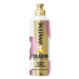 Creme para Pentear Pantene Pro-V Colágeno Hidrata & Resgata 240g