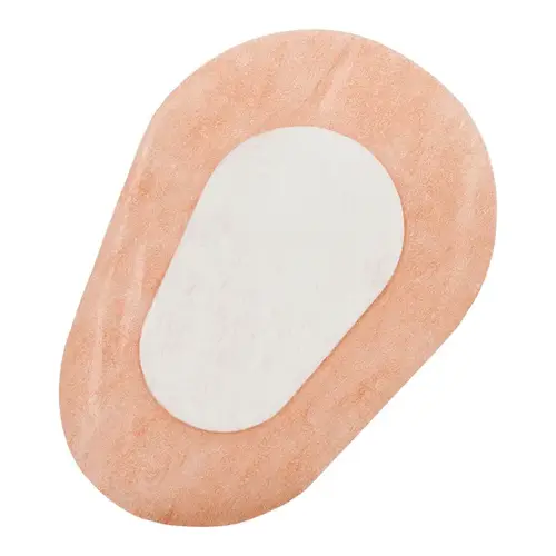 Protetor Ocular Infantil Nexcare 20 Unidades