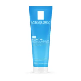 Espuma de Limpeza Facial La Roche-Posay Effaclar Reequilibrante 100g