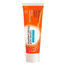 Azelan 150mg/g - Gel com 30g