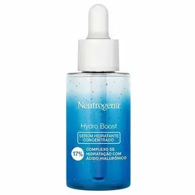 Sérum Facial Hidratante Neutrogena Hydro Boost 30ml