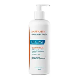 Shampoo Antiqueda Ducray Anaphase+ 400ml