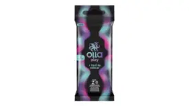 Preservativo Olla Play Facil de Colocar 6 Unidades
