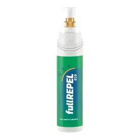 Repelente Fullrepel Eco 12h com Icaridina Antidengue