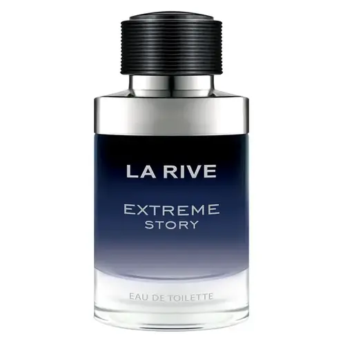 Perfume Masculino Extreme Story Edp La Rive 75ml