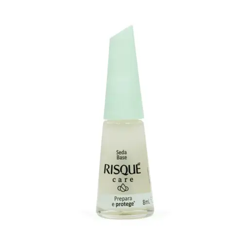 Base Seda Risqué Care Prepara e Protege 8ml