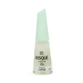 Base Seda Risqué Care Prepara e Protege 8ml