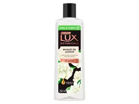Sabonete Líquido Lux Botanicals Buquê de Jasmim 250ml