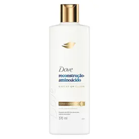 Condicionador Dove Reconstrução + Aminocácido 370ml