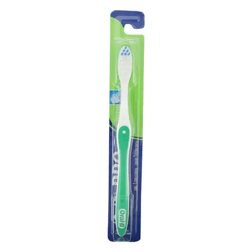 Escova de Dente Oral B Pro Média 1 Unidade