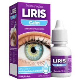 Liris Calm Gotas -10ml