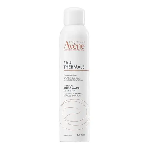 Água Termal Avène Eau Thermale 300ml