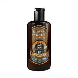 Gel para Barbear Lizan Classic Shaving 230ml