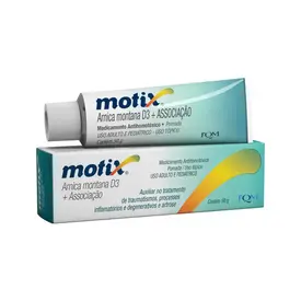 Motix Pomada Bisnaga 50g