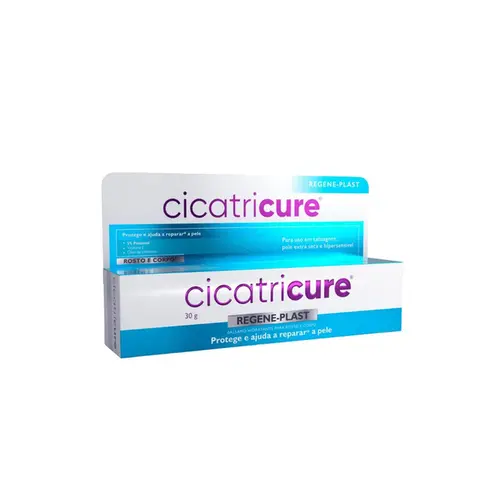 Cicatricure Regeneplast Antissinais 30g