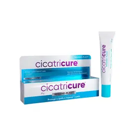 Cicatricure Regeneplast Antissinais 30g