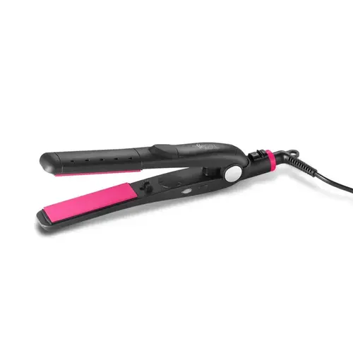 Chapinha Essenza Cerâmica para Cabelos Secos e Úmidos Bivolt - EB070