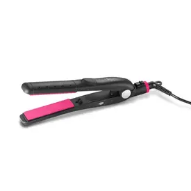 Chapinha Essenza Cerâmica para Cabelos Secos e Úmidos Bivolt - EB070