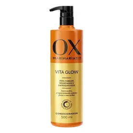 Condicionador OX Vita Glow Mari Maria 500ml