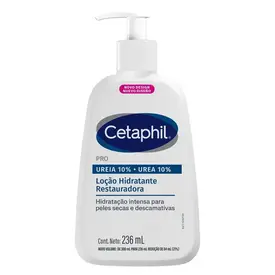 Loção Hidratante Restauradora Cetaphil Pro Ureia 10% 236ml