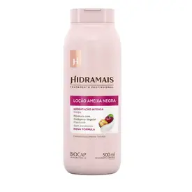 Loção Hidratante Corporal Hidramais Ameixa Negra 500ml