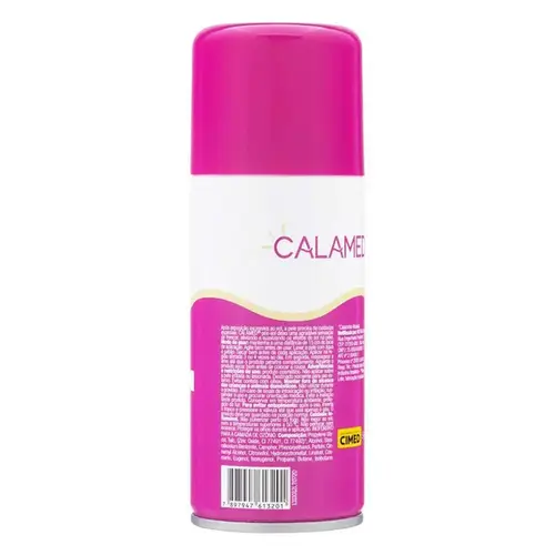 Pós-Sol Calamed Aerosol 150ml