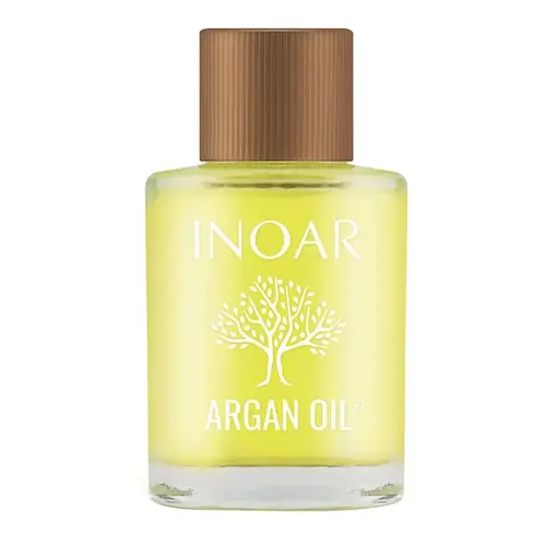 Óleo Capilar Inoar Argan Oil 7ml
