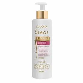 Condicionador Siàge Dermohair Resistência Antiqueda 280ml