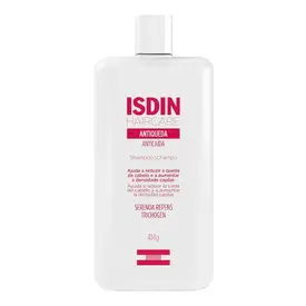 Shampoo Isdin Haircare Antiqueda 414g