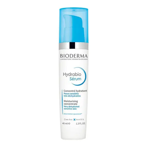 Sérum Concentrado Hidratante Bioderma Hydrabio Sérum 40ml