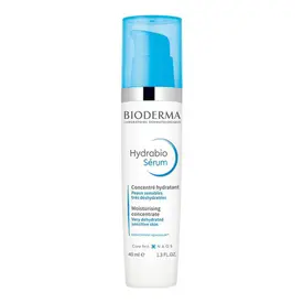 Sérum Concentrado Hidratante Bioderma Hydrabio Sérum 40ml
