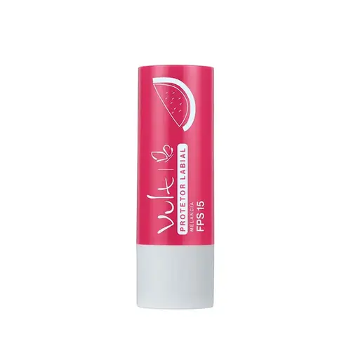 Protetor Labial Vult Melancia FPS15 - 3,5g