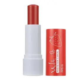 Protetor Labial Vult Morango FPS15 - 3,5g
