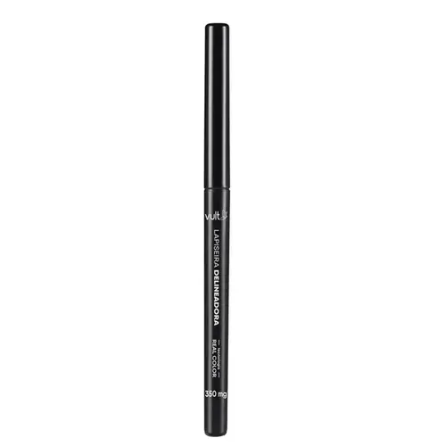 Lapiseira Delineadora Vult Real Color Preto - 350mg - 1 Unidade