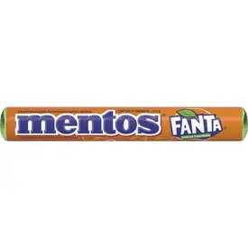 Drops Mentos Stick Fanta 37,5g