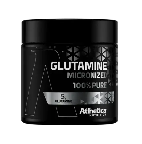 Glutamina Atlhetica Nutrition Micronized 150g
