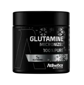 Glutamina Atlhetica Nutrition Micronized 150g