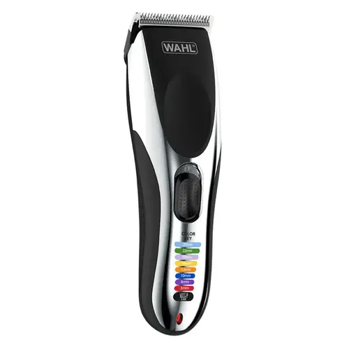 Máquina de Cortar Cabelo Wahl Family Pro Cut Kit Completo