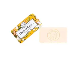 Sabonete em Barra Giorno Bagno Flores de Gengibre 180g