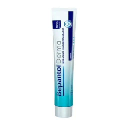 Bepantol Derma Creme Multirrestaurador 20g