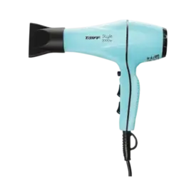 Secador de Cabelo Taiff Style 2000W Azul Tiffany 127V