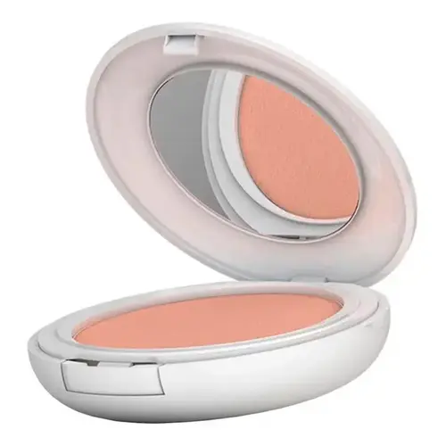 Protetor Solar Facial Episol FPS 50 Color Pele Clara 10g Pó Compacto