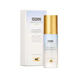 Sérum Facial Hidratante ISDINceuticals Hyaluronic Concentrate 30ml