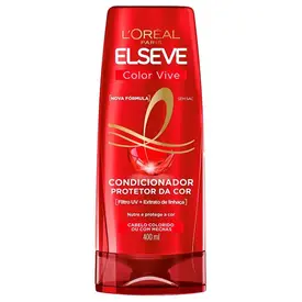 Condicionador Elseve Colorvive 400ml - L'Oréal Paris