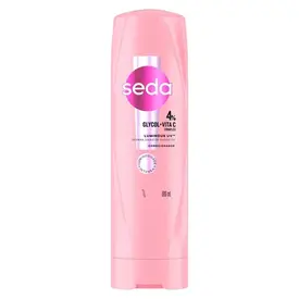 Condicionador Seda Luminous UV Frasco 300ml