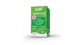 Tossemed - Solução Oral com 120ml