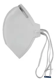 Máscara Cirúrgica Kn95 Alltec Branca