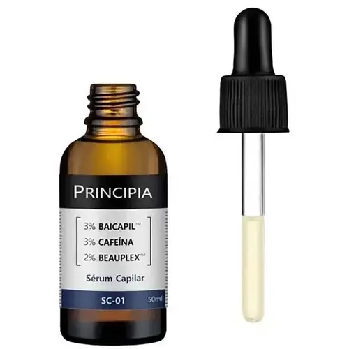 Sérum Capilar Principia SC-01