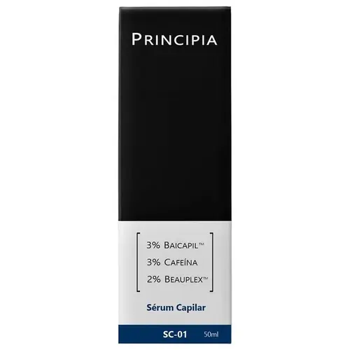 Sérum Capilar Principia SC-01