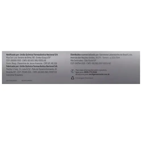 Proctan Pomada 25g + 6 Aplicadores